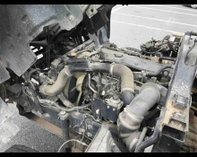 Isuzu Forward 2006
