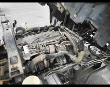 Isuzu Forward 2006