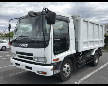Isuzu Forward 2006