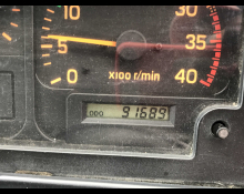 Isuzu Forward 2006