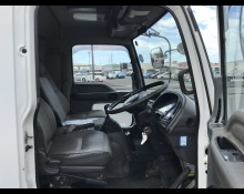 Isuzu Forward 2006