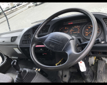 Isuzu Forward 2006