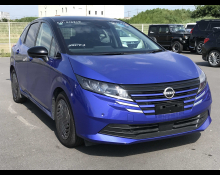 Used Nissan Cars For Sale in Japan At Best Price