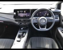 Nissan Note 2024