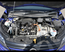 Nissan Note 2024