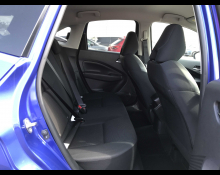 Nissan Note 2024
