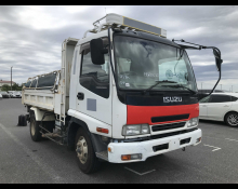 2007 to 2009 Used Cars For Sale In Japan
