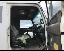 Isuzu Forward 2007