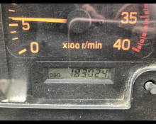 Isuzu Forward 2007