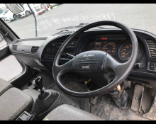 Isuzu Forward 2007