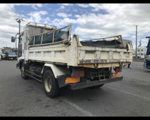 Isuzu Forward 2007