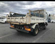 Isuzu Forward 2007