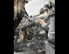 Isuzu Forward 2007