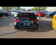Toyota Corolla Fielder 2019