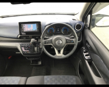 Nissan Dayz 2019