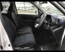 Nissan Dayz 2019