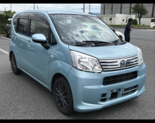 Daihatsu Move 2019 For Sale and Price