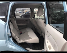 Daihatsu Move 2019