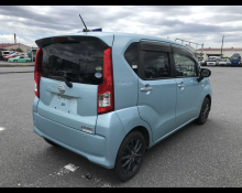 Daihatsu Move 2019