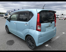 Daihatsu Move 2019
