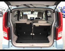 Daihatsu Move 2019