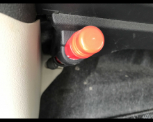 Daihatsu Move 2019