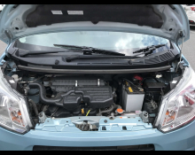 Daihatsu Move 2019