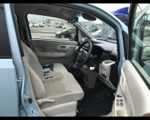 Daihatsu Move 2019