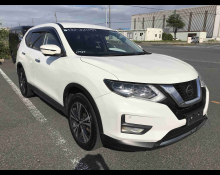Used Nissan Cars For Sale in Japan At Best Price