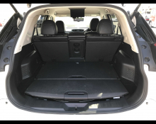 Nissan X-Trail 2020
