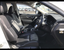 Nissan X-Trail 2020