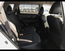 Nissan X-Trail 2020