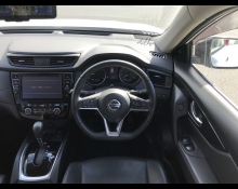 Nissan X-Trail 2020