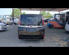 Toyota Noah 2020