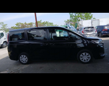 Toyota Noah 2020