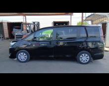 Toyota Noah 2020