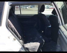 Toyota Corolla Fielder 2019