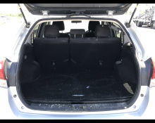 Toyota Corolla Fielder 2019