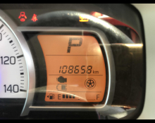 Suzuki Alto 2019