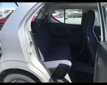 Suzuki Alto 2019