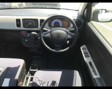 Suzuki Alto 2019