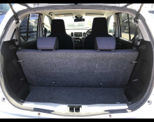 Suzuki Alto 2019
