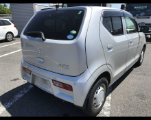 Suzuki Alto 2019