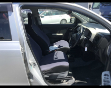 Suzuki Alto 2019