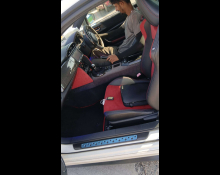 Toyota 86 2013