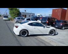 Toyota 86 2013