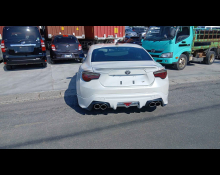 Toyota 86 2013