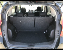 Nissan Note 2019