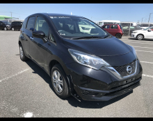 Nissan Note 2019 For Sale and Price