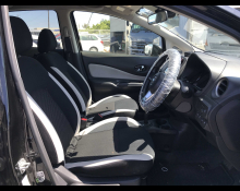 Nissan Note 2019